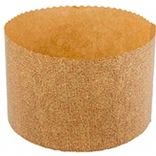 Forma Panetone Média